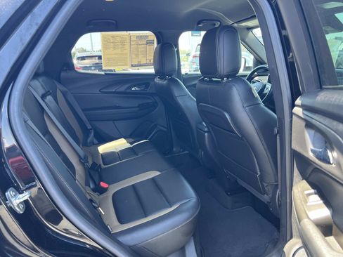 Used 2022 Chevrolet TrailBlazer ACTIV FWD image 30
