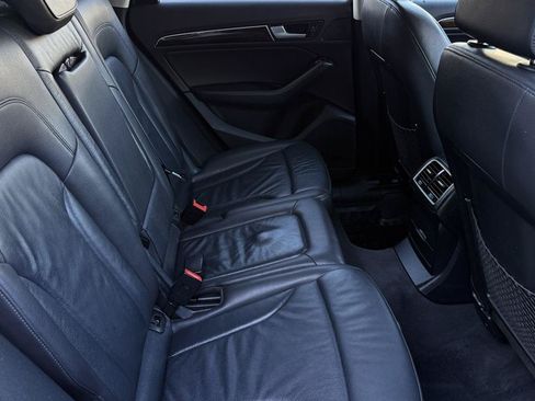 Used 2015 Audi Q5 2.0T Premium AWD/4WD image 35