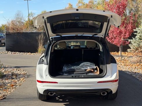 New 2026 Lincoln Corsair Grand Touring image 16