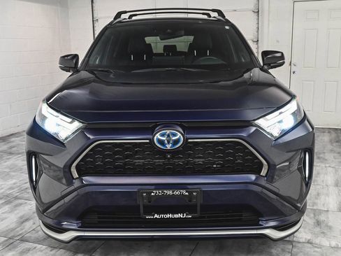 Used 2022 Toyota RAV4 XSE w/ Premium Package image 2