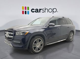 Used 2020 Mercedes-Benz GLS 450 4MATIC video 1