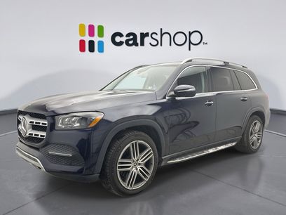 Used 2020 Mercedes-Benz GLS 450 4MATIC
