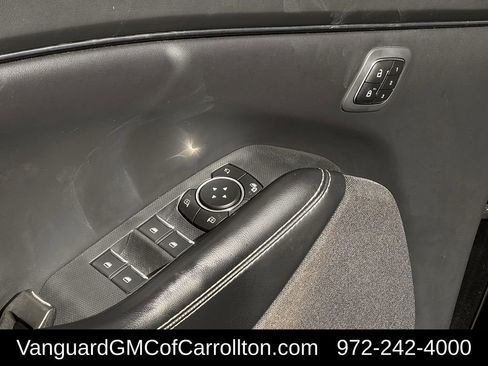 Used 2023 Ford Mustang Mach-E Premium image 21