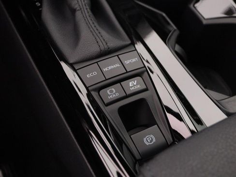 New 2026 Toyota Camry XSE FWD image 20