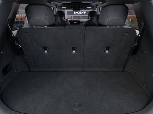New 2027 Kia Telluride EX w/ Towing Package AWD/4WD image 19