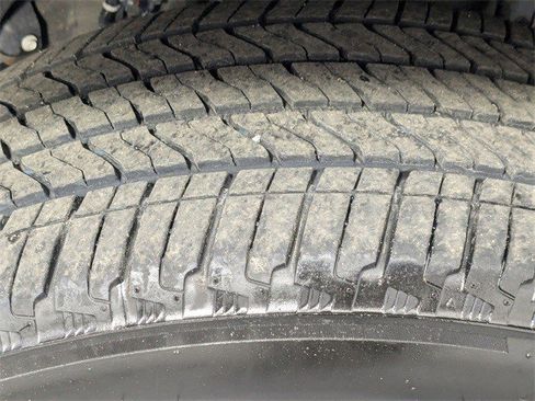 Certified 2024 Chevrolet Silverado 1500 High Country w/ High Country Premium Package image 9