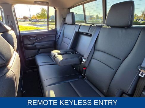 New 2026 Honda Ridgeline RTL image 17