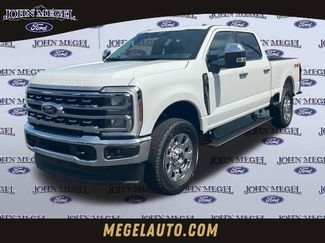New 2026 Ford F250 Lariat w/ Chrome Package AWD/4WD video 1