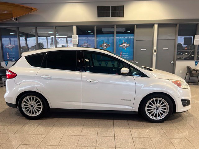 Used 2013 Ford C-MAX SEL FWD image 7