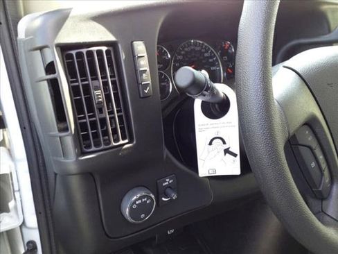 New 2024 GMC Savana 4500 w/ Power Convenience Package image 10