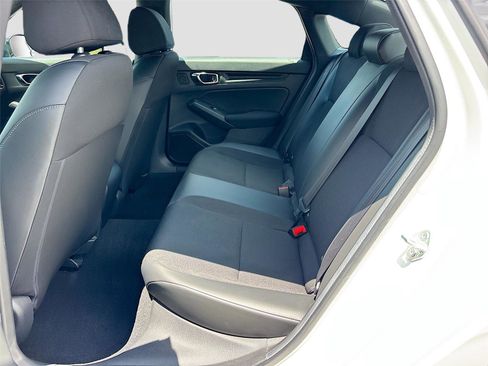 Certified 2024 Honda Civic Sport image 26