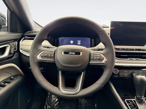 Used 2023 Jeep Compass Limited w/ Elite Group image 12