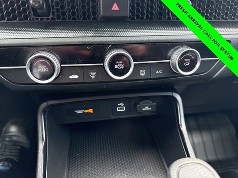Certified 2024 Honda CR-V LX image 19