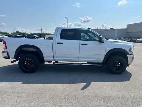 Used 2023 RAM 2500 Big Horn w/ Level 1 Equipment Group AWD/4WD image 4