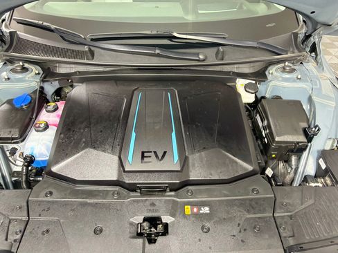 Used 2024 Hyundai Ioniq 5 Limited RWD image 33
