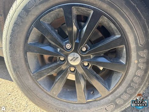 Used 2020 Dodge Durango SXT AWD/4WD image 6