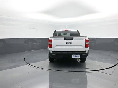 New 2026 Ford Maverick XL image 6