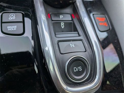 Used 2023 Acura TLX SH-AWD w/ A-SPEC Pkg image 16