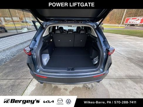 Used 2024 MAZDA CX-50 AWD 2.5 S w/ Cargo Package image 18