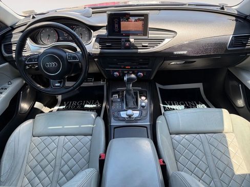Used 2013 Audi S7 Prestige w/ Innovation Pkg AWD/4WD image 7