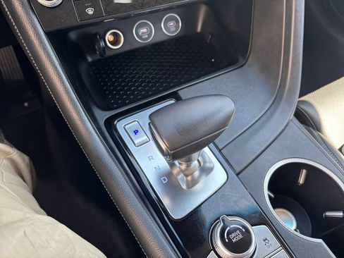 Used 2026 Genesis G70 2.5T RWD image 43