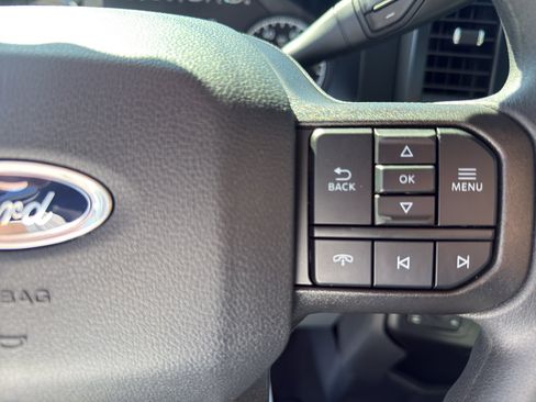 New 2026 Ford F350 XLT image 18