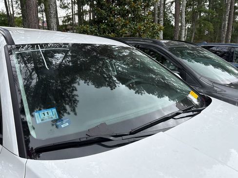 Used 2023 Hyundai Tucson SEL FWD image 9
