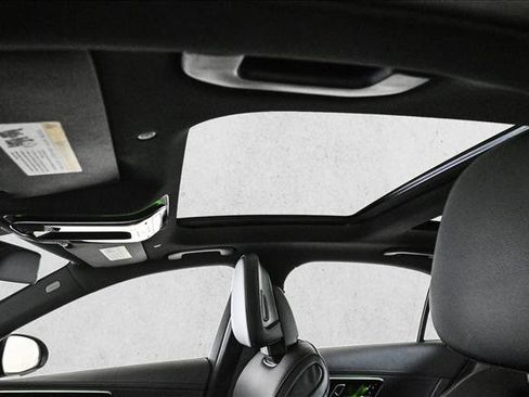 Certified 2025 Mercedes-Benz C 300 4MATIC Sedan image 17