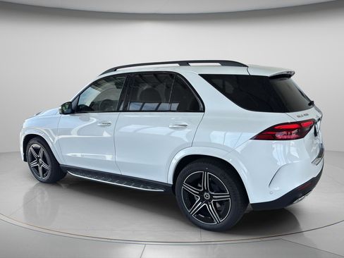 New 2026 Mercedes-Benz GLE 450 4MATIC image 5