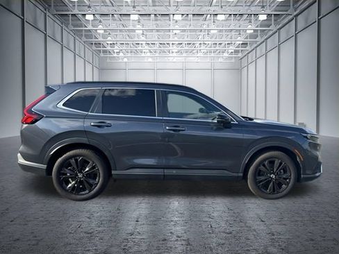 Used 2023 Honda CR-V Sport Touring image 9