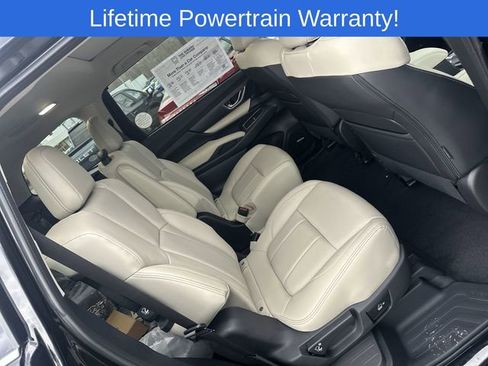 New 2026 Subaru Ascent Limited AWD/4WD image 21