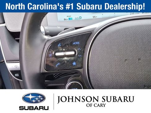 Used 2023 Hyundai Ioniq 5 SEL image 19