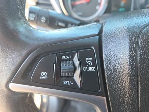 Used 2016 Buick Encore FWD image 20