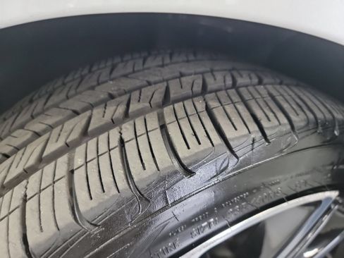 Used 2025 Honda Accord Touring image 31