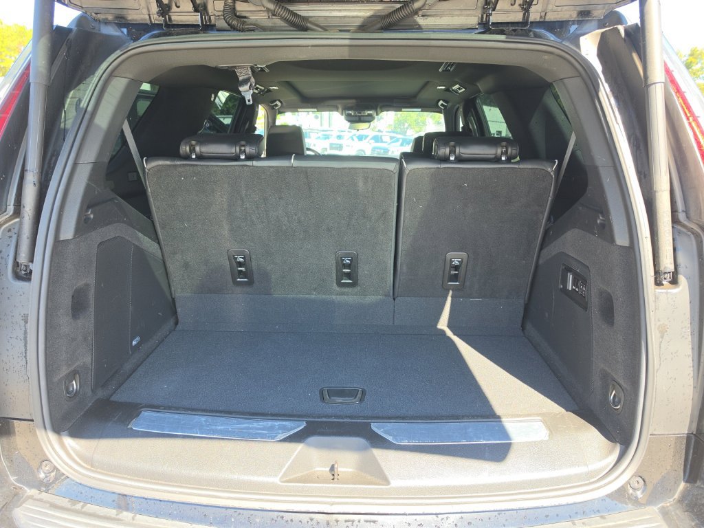 Used 2023 Cadillac Escalade Sport AWD/4WD image 27
