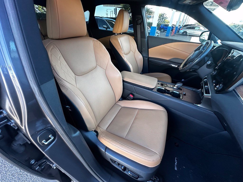 Used 2023 Lexus RX 350 Premium FWD image 20