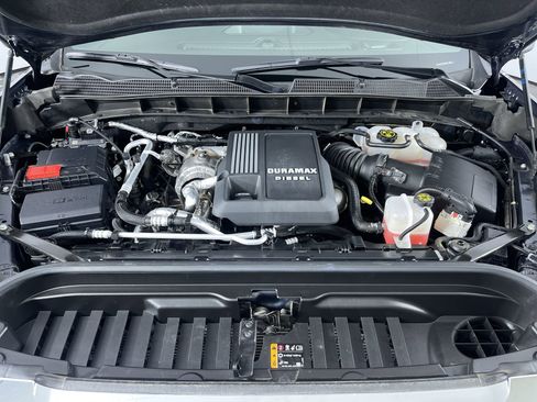 Used 2022 GMC Sierra 1500 SLT w/ SLT Premium Plus Package image 30