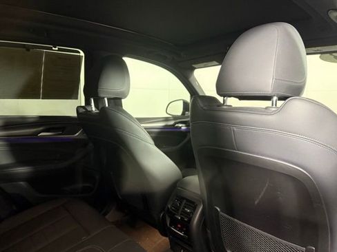 Used 2023 BMW X3 xDrive30i w/ M Sport Package image 27
