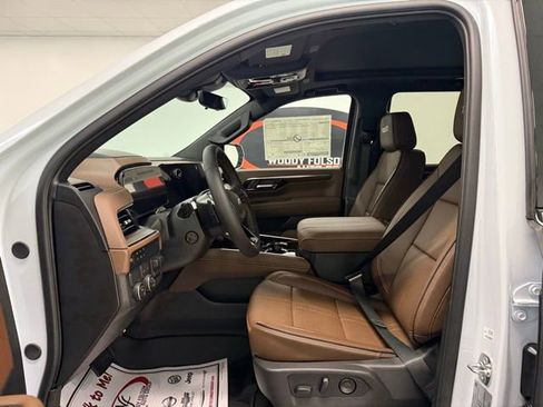 New 2026 Chevrolet Tahoe High Country image 11