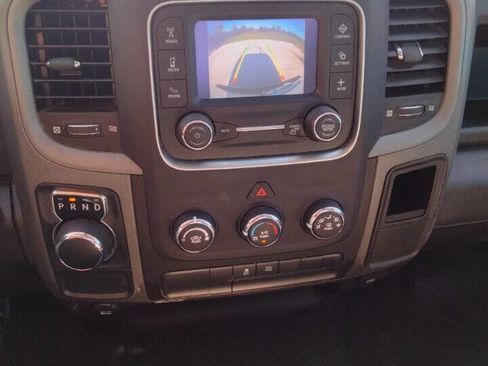 Used 2022 RAM 1500 Tradesman w/ Popular Equipment Group image 15