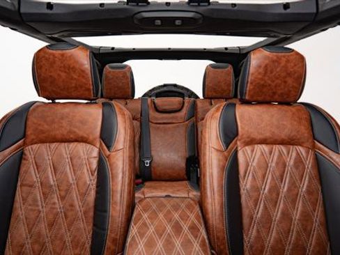 Used 2026 Jeep Wrangler Unlimited Sport image 3