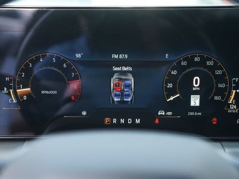 Used 2025 Ford Mustang GT Premium RWD image 20