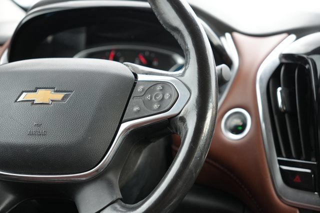 Used 2020 Chevrolet Traverse High Country FWD image 21