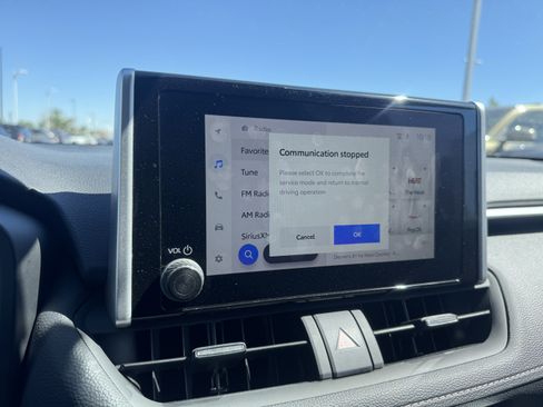 Certified 2025 Toyota RAV4 XLE w/ Convenience Package AWD/4WD image 33