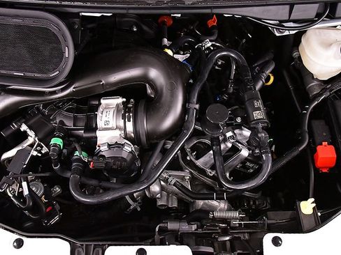 New 2026 Ford Transit 250 148 Medium Roof Extended AWD image 33