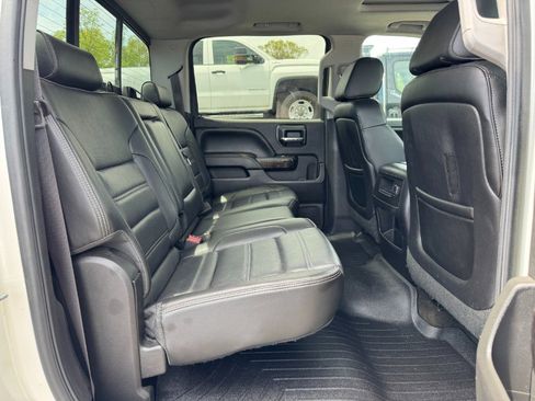 Used 2015 GMC Sierra 1500 Denali AWD/4WD image 17