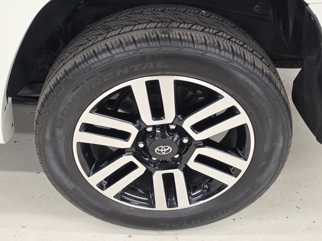 Used 2019 Toyota 4Runner Limited AWD/4WD image 55