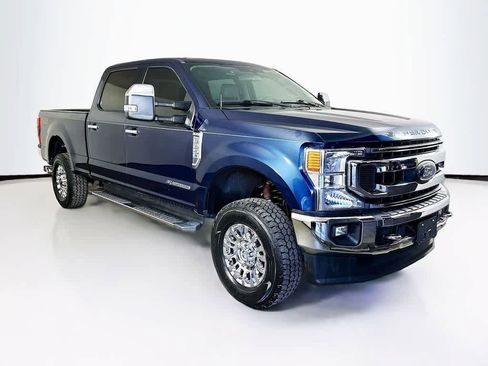 Certified 2020 Ford F250 XLT w/ XLT Premium Package image 23
