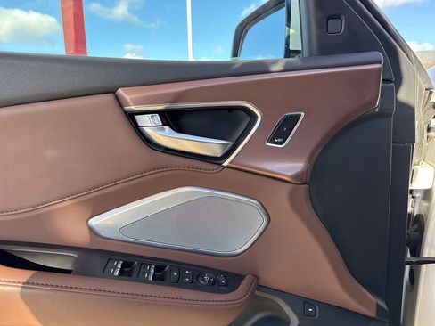 Used 2023 Acura RDX w/ Technology Package image 11