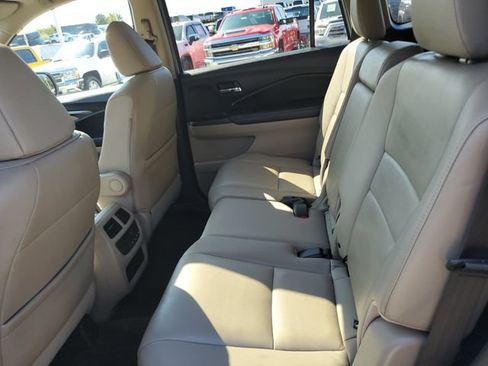 Used 2017 Honda Pilot EX-L image 27